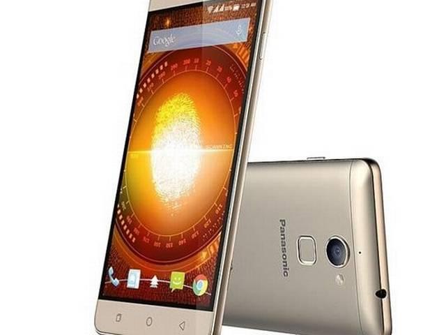 11,990 रुपए में पैनासोनिक ने लॉन्च किया 4G सपोर्ट और फिंगरप्रिंट सेंसर से लैस Eluga Mark Panasonic Eluga Mark With Fingerprint Sensor Launched at Rs. 11,990