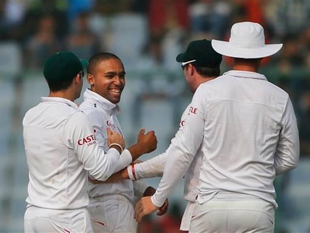 16 महीने बाद मैदान पर वापसी के साथ छा गए डेन पीएट dane piedt on his spectacular come back