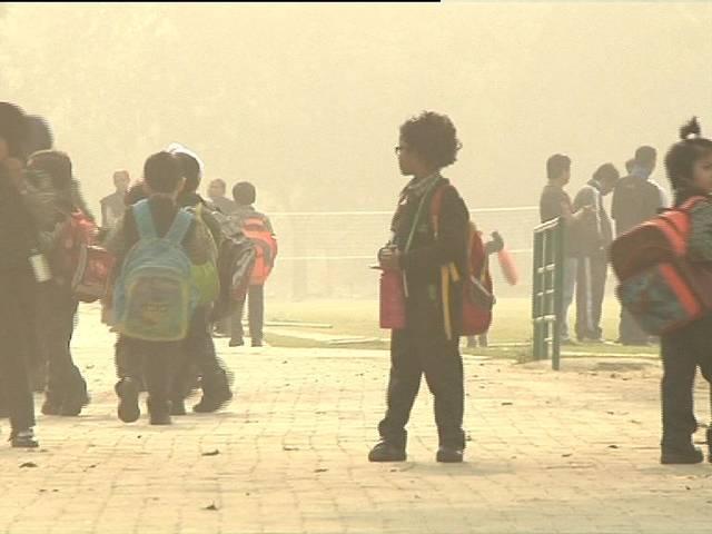 Special: हम दिल्ली नहीं बल्कि गैस के चैंबर में सांस ले रहे हैं! are we living in gas chamber