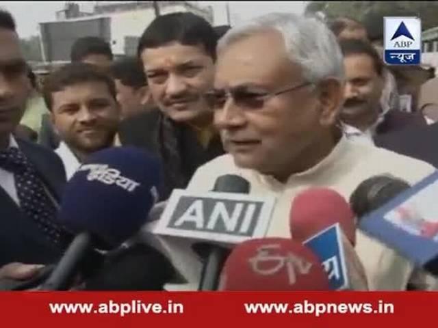 बिहार : नीतीश का 'यू-टर्न', अब बंद नहीं 'महंगी' होगी शराब U turn of Nitish on Liquor Ban