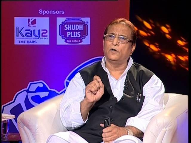 6 दिसंबर, 1992 से पहले देश नहीं जानता था RDX : आजम खान Azam Khan on Ram Mandir issue