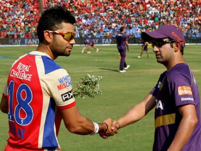 गंभीर की कप्तानी में खेलेंगे कोहली और धवन Kohli, Dhawan to play under Gambhir in Delhi one-day side