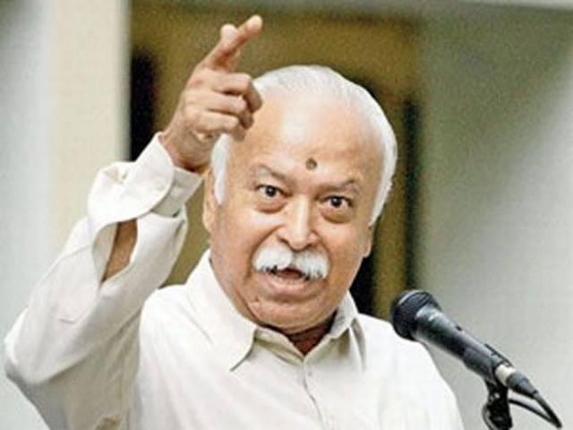 राम मंदिर निर्माण: पीएम कुछ कहना नहीं चाहते, बीजेपी खारिज नहीं कर सकती Ram Mandir Issue: Mohan Bhagwat statement, PM silence and BJP stand