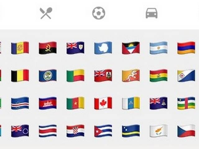 खुशखबरी : जल्द ही व्हाट्सएप्प एंड्राइड पर मिलेंगी ये नई Emojis :) WhatsApp for Android Set to Add Several New Emojis