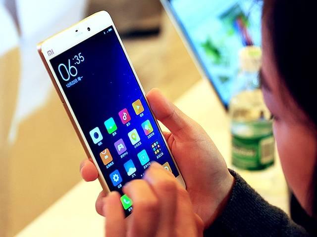 खुशखबरी: शाओमी Mi 4 और Mi Note में जल्द आएगा एंड्राइड 6.0 मार्शमैलो अपडेट Xiaomi Mi 4, Mi Note Set to Receive Android 6.0 Marshmallow Update Soon