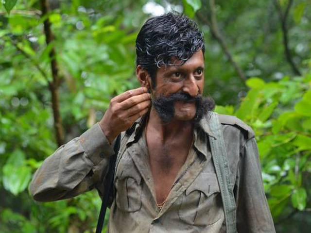 11 दिसंबर को रिलीज होगी राम गोपाल वर्मा की 'किलिंग वीरप्पन'
”Killing Veerappan” slated to release on 11 december