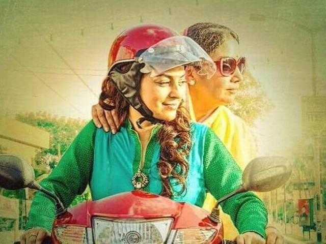 फिल्म 'चॉक एन डस्टर' में शबाना आजमी के साथ दिखेंगी जूही चावला Juhi chawla along with shabana azmi will be seen in upcoming ”chalk n duster”