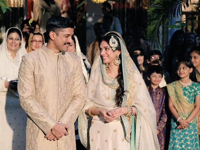 वजीर: 'तेरे बिन' में दिखी फरहान-अदिती की खूबसूरत केमेस्ट्री ‘Wazir’ song Tere Bin: Beautiful track that compliments Farhan Akhtar-Aditi Rao Hydari’s chemistry