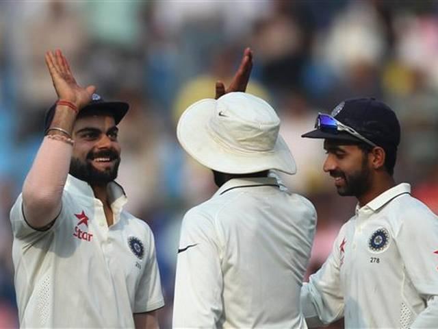 कोहली को मिला था सम्मान समारोह से दूर रहने का निर्देश BCCI had instructed Kohli to stay away of felicitation
