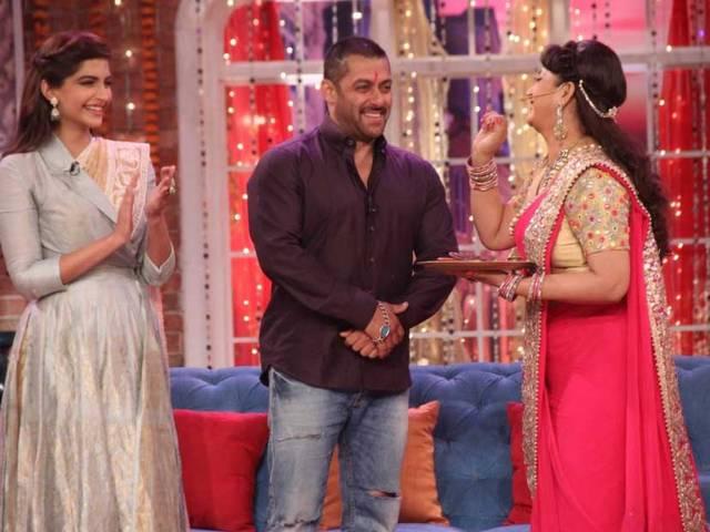 ऐसा क्या कर दिया था सलमान खान ने जो कैटरीना से मांगनी पड़ी माफी! I Yelled at Salman For His Comment on Kapil’s Show: Katrina Kaif