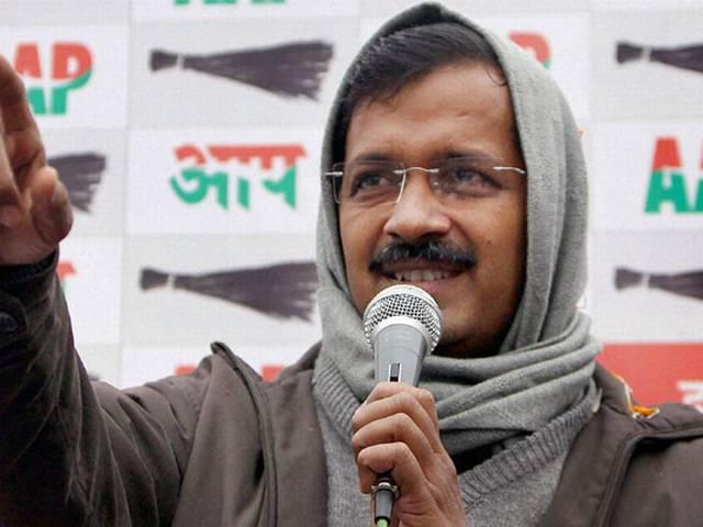 दिल्ली: कार फॉर्मूले पर बोले केजरीवाल- लोगों को परेशानी हुई तो फैसला वापस Will stop odd-even scheme if people face trouble: Kejriwal