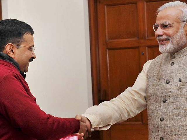 प्रधानमंत्री का वेतन भी बढ़ाया जाना चाहिए : केजरीवाल PM Modi should get a ‘salary hike’: Arvind Kejriwal