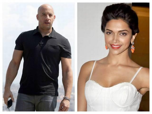 हॉलीवुड में दीपिका पादुकोण की बड़ी इंट्री! DEEPIKA PADUKONE TO STAR IN VIN DIESEL’S ‘XXX’ FRANCHISE