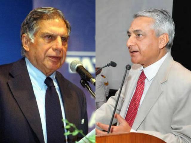 क्या असहनशीलता का मुद्दा राजनीतिक है? CJI ts thakur and ratan tata express their views on intolerance