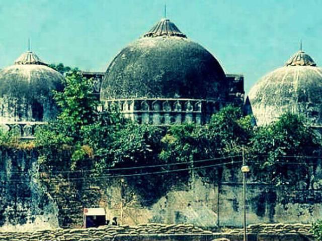 BLOG: हिंदू-मुस्लिम एकता के लिए जल्द हो अयोध्या का फैसला for Hindu- Muslim unity Ayodhya decision should come soon