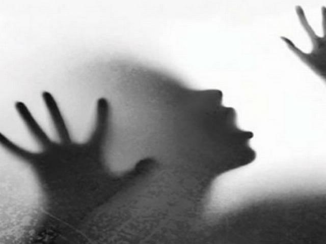 दरिंदगी: उत्तर प्रदेश में 28 दिन की बच्ची के साथ रेप 28 days old girl raped in UP