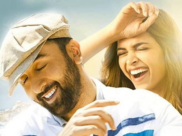 Box Office: थम गया रणबीर-दीपिका का 'तमाशा' box office: ‘tamasha’ collection