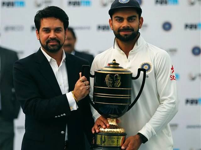 कोहली और अश्विन ने भारत की जीत चेन्नई बाढ़ पीड़ितों को समर्पित की Rahane Dedicats his MOM award to Chennai flood Victims and Indian Army