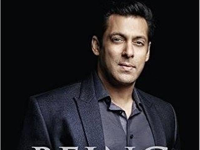 सलमान खान की 50वीं सालगिरह पर खुलेंगे उनके सारे राज! Salman Khan autobiography by jasim khan