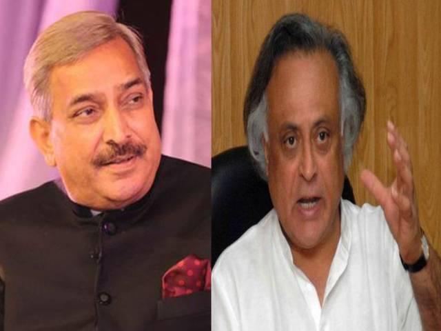 ट्रैफिक फार्मूला: जयराम रमेश को भाया तो प्रमोद तिवारी ने बताया बेकार Congress divided on odd even formula in Parliament,