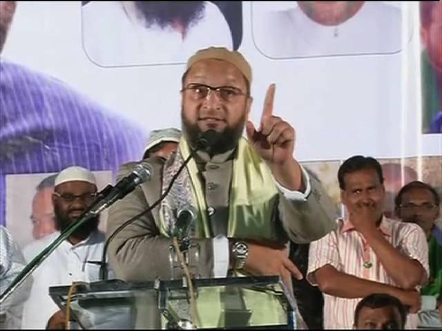 यूपी में भी असदुद्दीन ओवैसी की पार्टी MIM की दस्तक, लड़ेगी उपचुनाव AIMIM to Contest By-elections in Uttar Pradesh