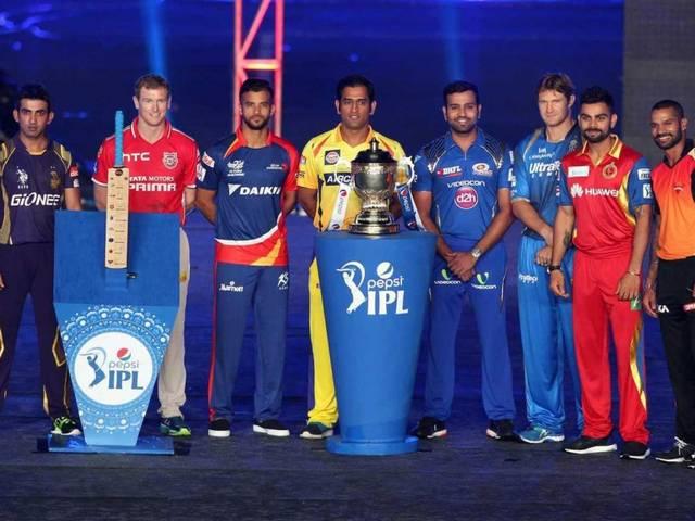 IPL: CSK और RR पर बैन के बाद आज हो सकता है दो नई टीमों का एलान two new ipl team will be announced on tuesday