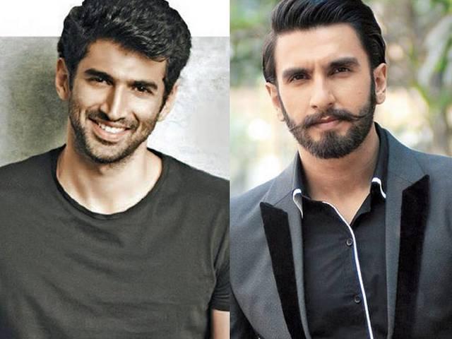सेट वेट डियोडरेंट के विज्ञापन में रणवीर ने आदित्य कपूर को रिप्लेस किया Now, Ranveer Singh to endorse deodorants