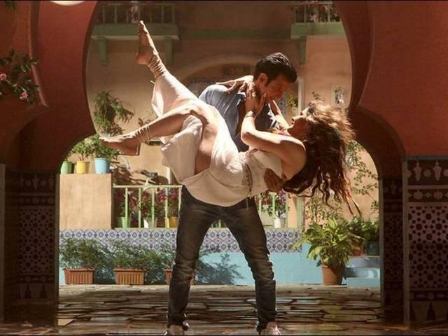 Box Office: 4 दिनों की कमाई से ही सुपरहिट हुई 'हेट स्टोरी-3' Box Office: Hate story-3 is superhit
