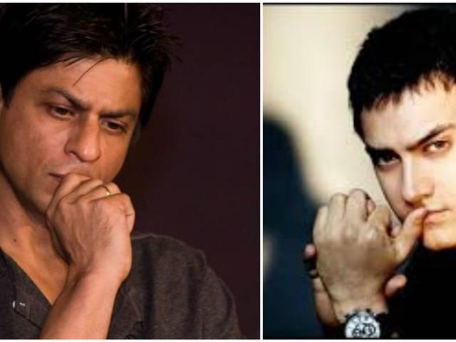 साध्वी प्राची ने एक बार फिर शाहरुख-आमिर पर बोला हमला Sadhvi Prachi on aamir-shah rukh