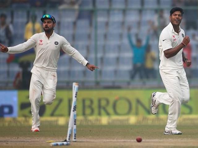 तूफानी स्पेल के बाद मेरा आत्मविश्वास बढ़ा: यादव I have grown in confidence after that fiery spell: Yadav