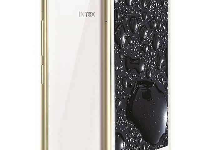 9,999 रुपए में इंटेक्स ने लॉन्च किया 4G सपोर्ट और HD डिस्प्ले वाला Intex Cloud Flash Intex Cloud Flash with HD display, 4G support launched, priced at Rs 9,999