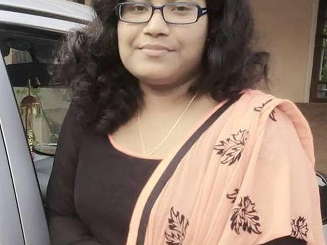 इस बहादुर लड़की ने खुलेआम फेसबुक पर किया शादी तोड़ने का ऐलान This Kerala bride called off wedding for all the right reasons