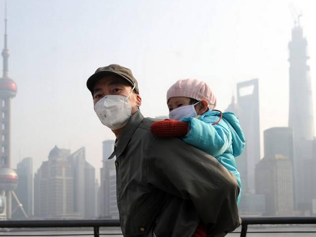 बच्चों को यूं बचाएं वायु प्रदूषण Air pollution: What it can do to your kid’s health and steps to reduce risk!