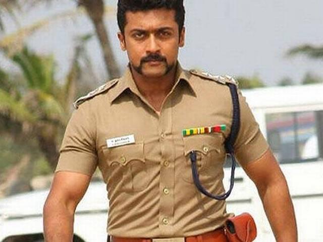 ...तो इस वजह से रुक गई 'सिंघम 3' की शूटिंग! Singam 3 shooting stops