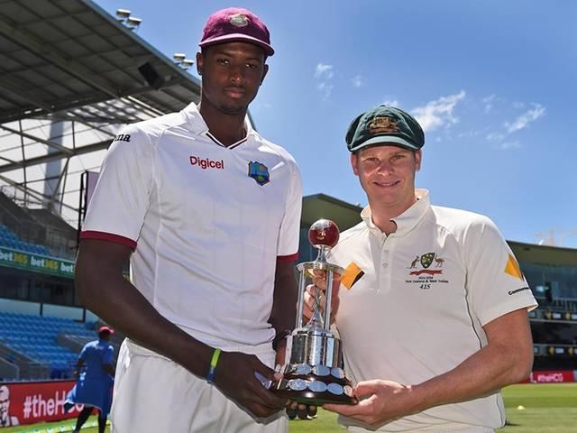 एम्ब्रोस पैनी करेंगे वेस्टइंडीज गेंदबाजों की धार Curtly Ambrose reads riot act to team before first Test
