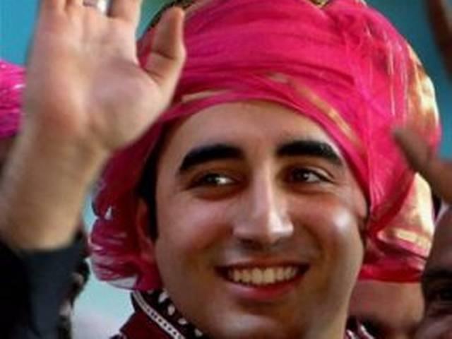 भारत-पाक में हथियारों की होड़ शर्मनाक: बिलावल भारत-पाक में हथियारों की होड़ शर्मनाक: बिलावल