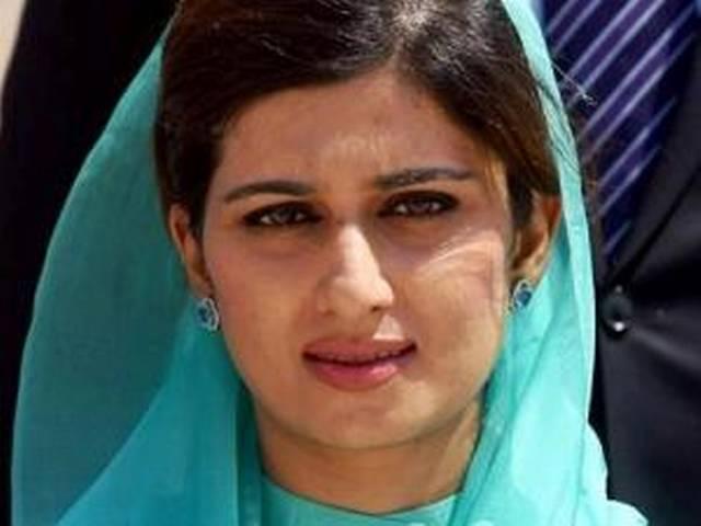 सियाचिन पर साहसी पहल करे भारत: हिना खार सियाचिन पर साहसी पहल करे भारत: हिना खार
