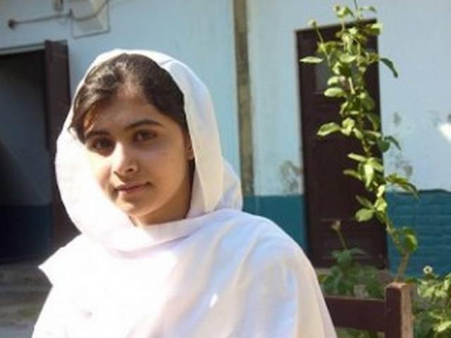 ब्रिटेन में हो रही मलाला के नाम पर धन उगाही ब्रिटेन में हो रही मलाला के नाम पर धन उगाही