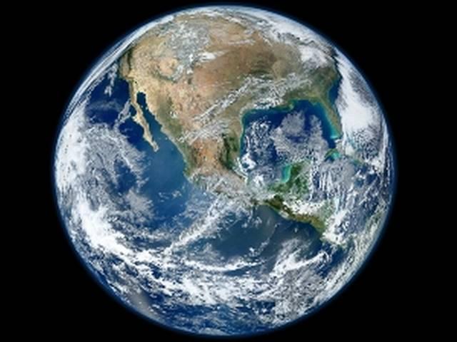 12 साल में एलियन के सम्पर्क में आएगी धरती? 12 साल में एलियन के सम्पर्क में आएगी धरती?