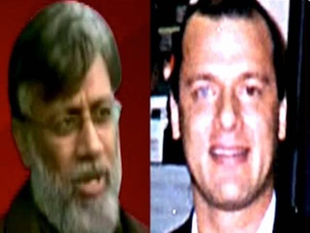 राणा की सजा हेडली के भविष्य का संकेत होगा? राणा की सजा हेडली के भविष्य का संकेत होगा?