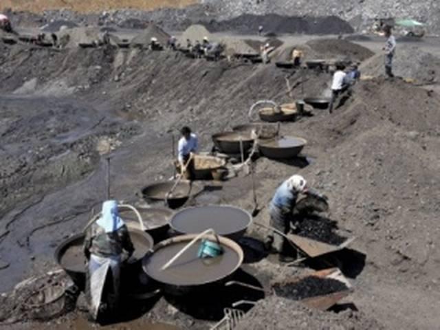 चीन में कोयला खदान में विस्फोट, 18 लोगों की मौत चीन में कोयला खदान में विस्फोट, 18 लोगों की मौत