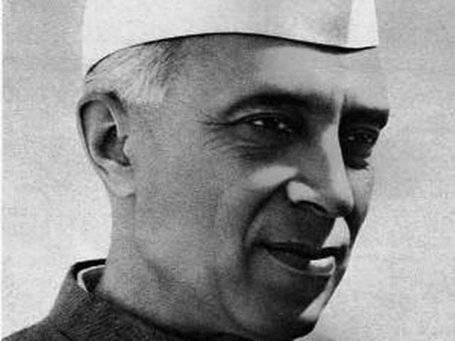 नेहरू ने की थी अमेरिकी खुफिया एजेंसी CIA की मदद नेहरू ने की थी अमेरिकी खुफिया एजेंसी CIA की मदद