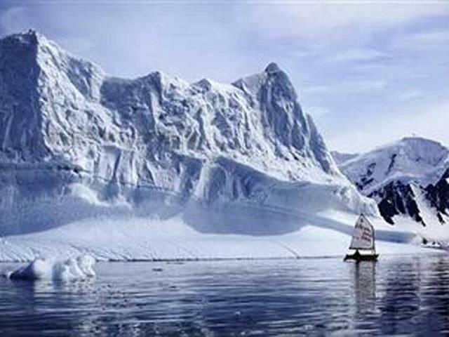 रूस ने आर्कटिक में सैन्य उपस्थिति बहाल की रूस ने आर्कटिक में सैन्य उपस्थिति बहाल की