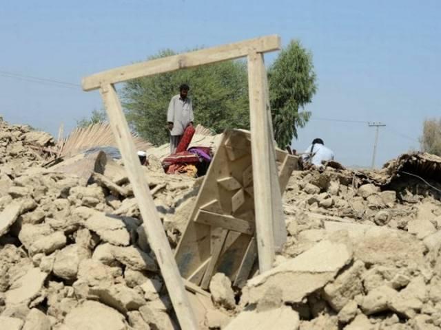भूकंप प्रभावित क्षेत्रों में राहत कार्य जारी रखेगी पाक सेना भूकंप प्रभावित क्षेत्रों में राहत कार्य जारी रखेगी पाक सेना