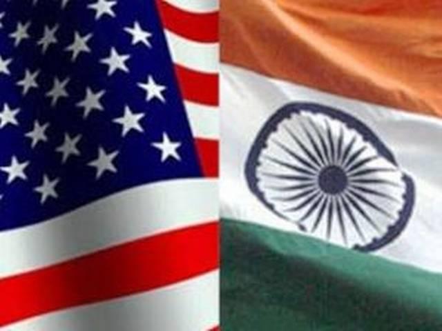 भारत को अमेरिका से भेजा गया था सैन्य ब्लूप्रिंट? भारत को अमेरिका से भेजा गया था सैन्य ब्लूप्रिंट?