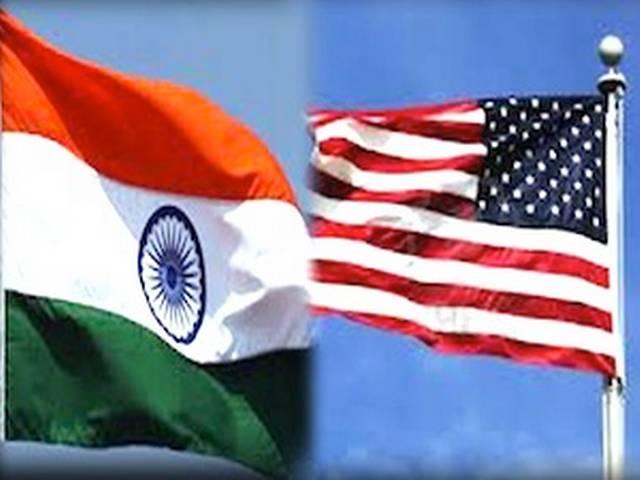भारत के साथ मजबूत सैन्य संबंध चाहता है अमेरिका भारत के साथ मजबूत सैन्य संबंध चाहता है अमेरिका