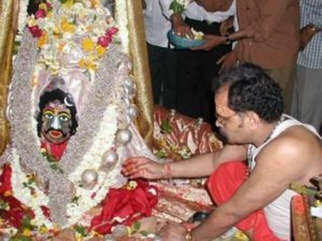 मध्य प्रदेश में दो गुना हुआ पुजारियों का मानदेय मध्य प्रदेश में दो गुना हुआ पुजारियों का मानदेय