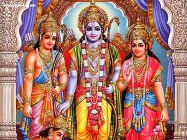 राम मंदिर के लिए मुसलमान ने दान की जमीन राम मंदिर के लिए मुसलमान ने दान की जमीन