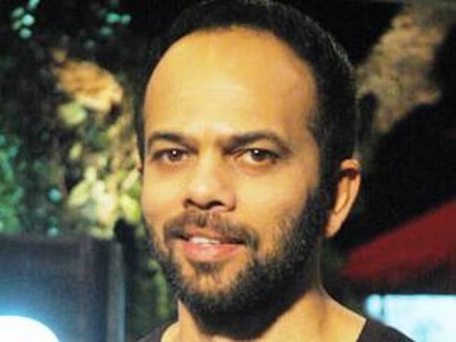 मेरी पहली कमाई 35 रुपये थी: निर्माता रोहित शेट्टी मेरी पहली कमाई 35 रुपये थी: निर्माता रोहित शेट्टी