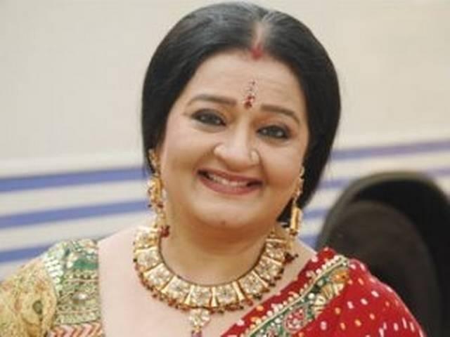 टीवी सास का पैगाम, 'अपनी बहुओं से करें प्यार' टीवी सास का पैगाम, ‘अपनी बहुओं से करें प्यार’